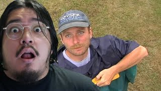 1ST LISTEN REACTION Mac DeMarco - Holy