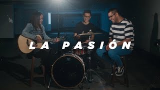 TWICE MÚSICA - La Pasión (Hillsong Worship - The Passion en español) chords