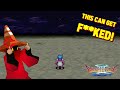 F**KED SAND AND EVERYTHING IT STANDS FOR! - Breath of Fire 3 - Part 8