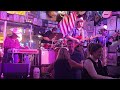 Timbo charlie live at roberts western world nashville tn  07242022