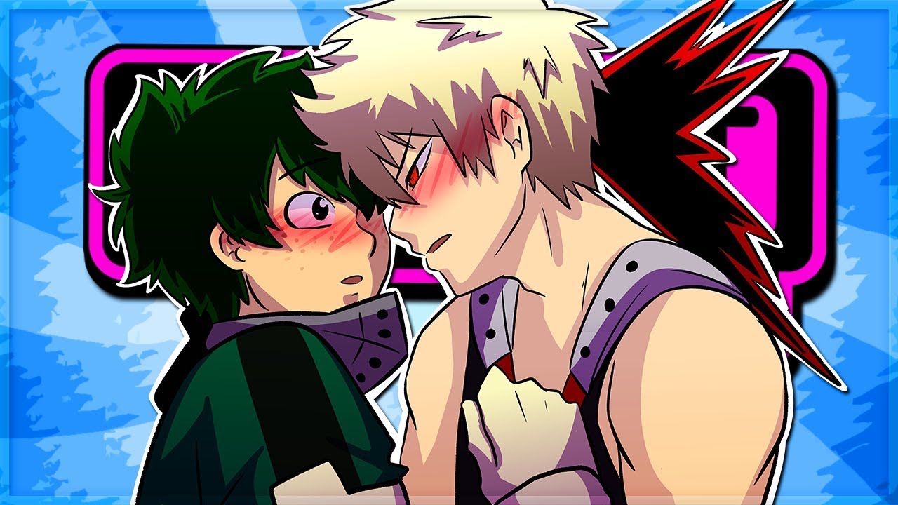 TEACHING DEKU HOW TO GET A GIRL IN VRCHAT! (VRChat Funny Moments)