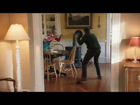 The Rehearsal - "I was living with a fully-grown man"
