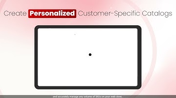 Boost B2B Sales 24/7 with k-ecommerce | Seamless ERP Integration for Acumatica & Microsoft Dynamics