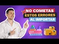 🔴 5 ERRORES COMUNES AL IMPORTAR QUE NO SABIAS 🔴 | 2021