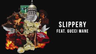 Migos - Slippery ft Gucci Mane [Official Audio]