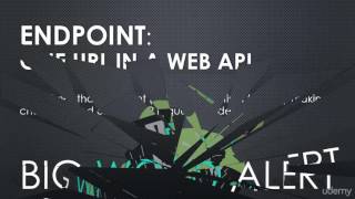7. 08 Conceptual Aside APIs and Endpoints