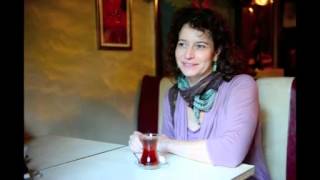 Kanadalı Brenna MacCrimmon'la Türküleri konuştuk Resimi