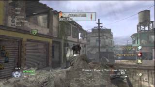 Hey Guess what! hitmark..