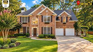 Is This the Best Layout in Smyrna Right Now?