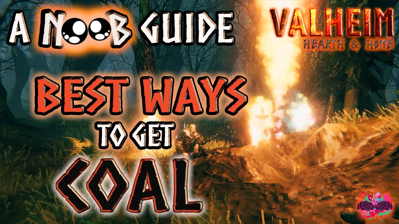 How To Get UNLIMITED COALS – UPDATED Surtling Farm Guide