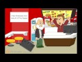 The Bad Guy On GoAnimate