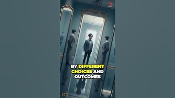 Exploring the Mind-Blowing Multiverse: What Lies Beyond? 4K UHD.