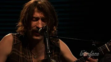 Gogol Bordello - Sun Is On My Side (acoustic)