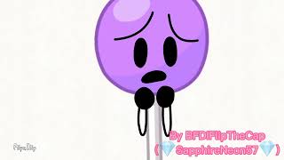 The Truth Has Been Exposed... Bfdi Animation