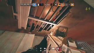 Ace 1v4 clutch | why they bully castle | 1 shot spawn kills montage Profile
