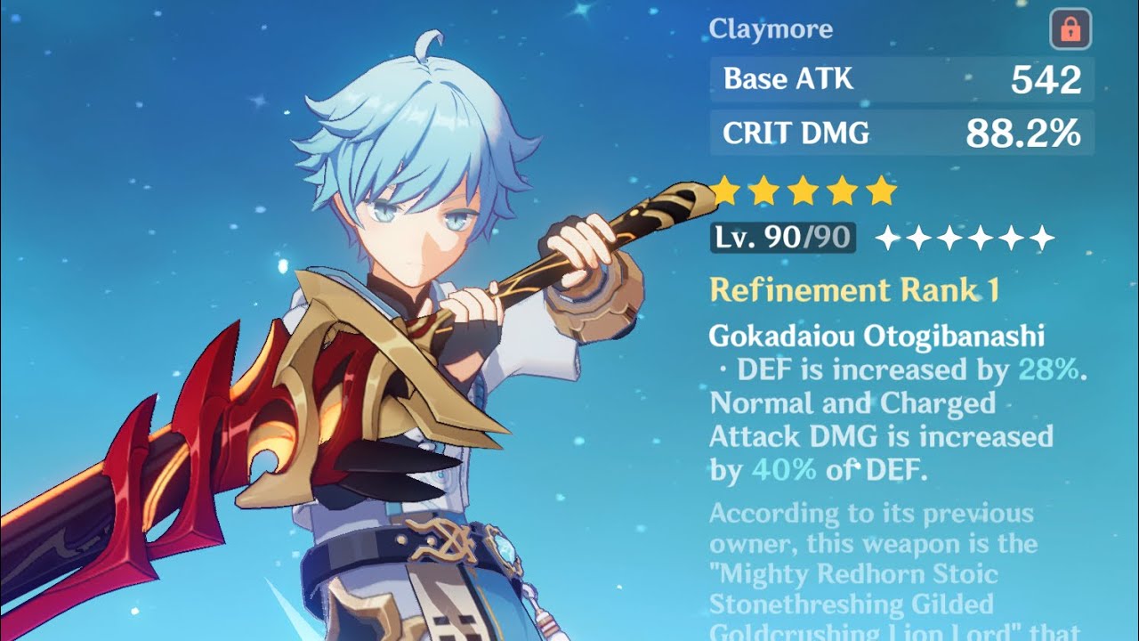 Optimizing Chongyun's Build - Unlocking Cryo Power for Unmatched Combat Efficiency