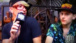 On The Scene Burnt Offerings