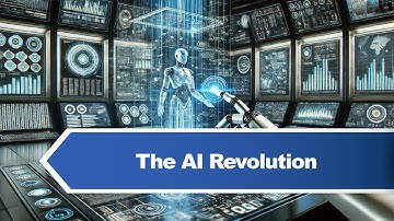AI & The Quest for Consciousness: Will Machines Ever Think for Themselves?