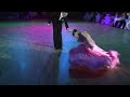 Victor Fung - Anastasia Muravyova, Viennese Waltz | Saint-Petersburg's Dance Holidays 1