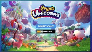 Crypto Unicorns | Gameplay Teaser 2