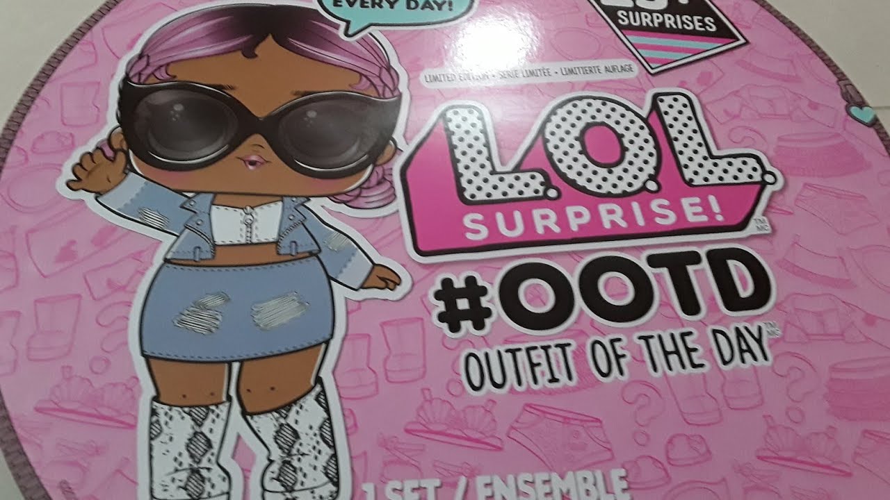 SCLEROOOO Il Calendario Dell Avvento Delle LOL SURPRISE YouTube scleroooo-il-calendario-dell-avvento-delle-lol-surprise-youtube