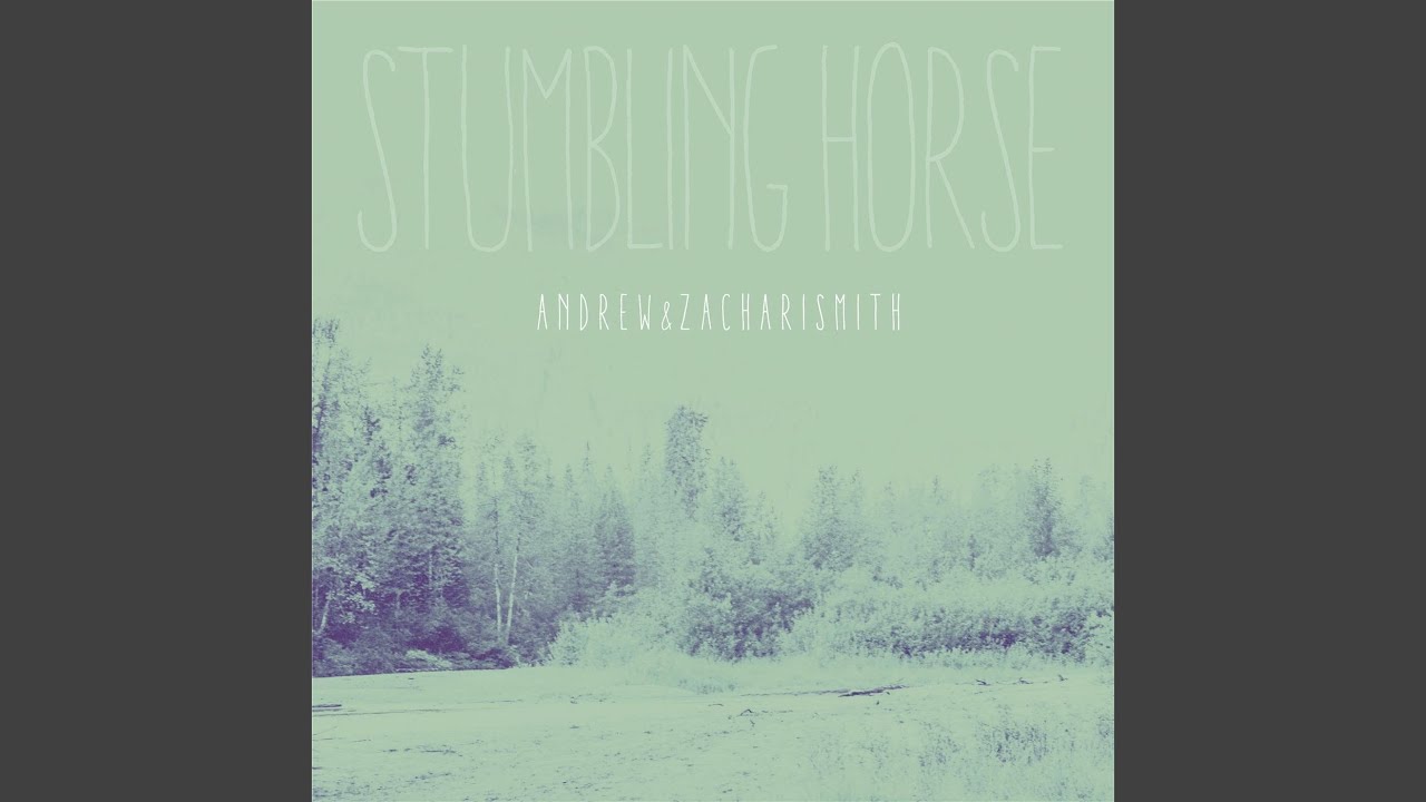 Stumbling Horse