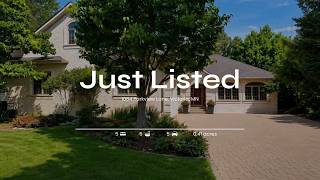 One-Level Living in Victoria, MN — 5 Bed, 5-Car Garage Rambler | 1084 Parkview Lane