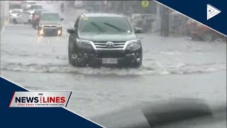 Ncr Flood Problems Tackled In Senate Hearing