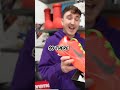 Kobe Reverse Grinch Sneakers