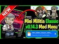 How To Hack Mini Militia 2025 ЁЯФеЁЯШ Mini Militia Ko Kaise Hack KreЁЯШН Latest Hack Mini Militia Mods How To Hack Mini Militia 2025 ЁЯФеЁЯШ Mini Militia Ko Kaise Hack KreЁЯШН Latest Hack Mini Militia Mods
