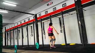 Wod clasificatorio 18.2 A master 35