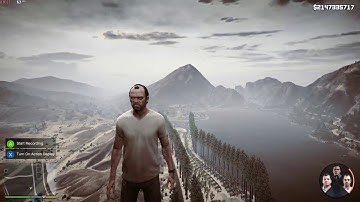 new sandy shores look ymap