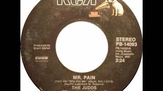 Watch Judds Mr Pain video