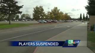 Drug arrest leads to suspensions of 14 Oakmont HS athletes
