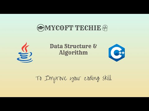 Pairs of Elements of Array to a Target sum || Programming in Java