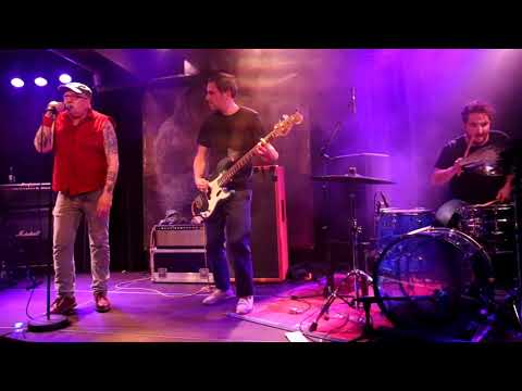 Maulgruppe @Merlin Stuttgart 02.11.2021 1