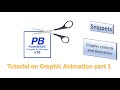PowerBasic Snippets - Tutorial on Animated Graphics Controls part 1