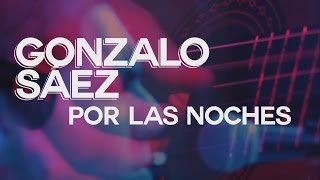 Gonzalo Sáez - Por Las Noches - Compilado Estacional Split Acople Records Ruido Interior