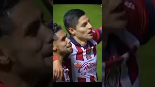 Arriba El America Ya Veremos El Calsico...