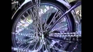 Lowrider Bike Tour PT.2