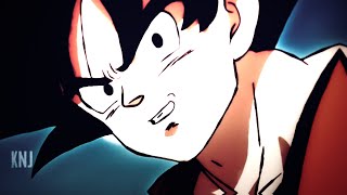 Goku Vs Broly Edit Ballin