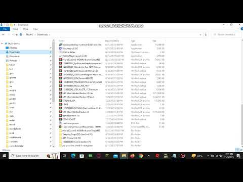 how to install nfs mw 2005 redux v2.3 more cars mod