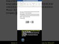 How to quickly insert checkboxes in Word?