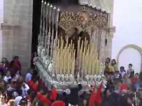 Venerable y Real Hermandad Sacramental y Archicofradía del Silencio de Nuestro Padre y Señor de las Penas, María Santísima del Desconsuelo, San Juan Evangelista y San Blas