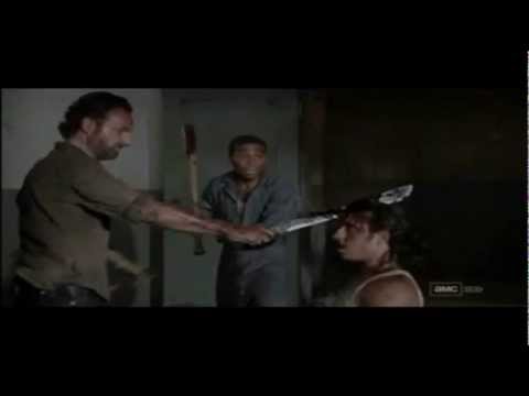 rick the walking dead shit happens rick the walking dead shit happens