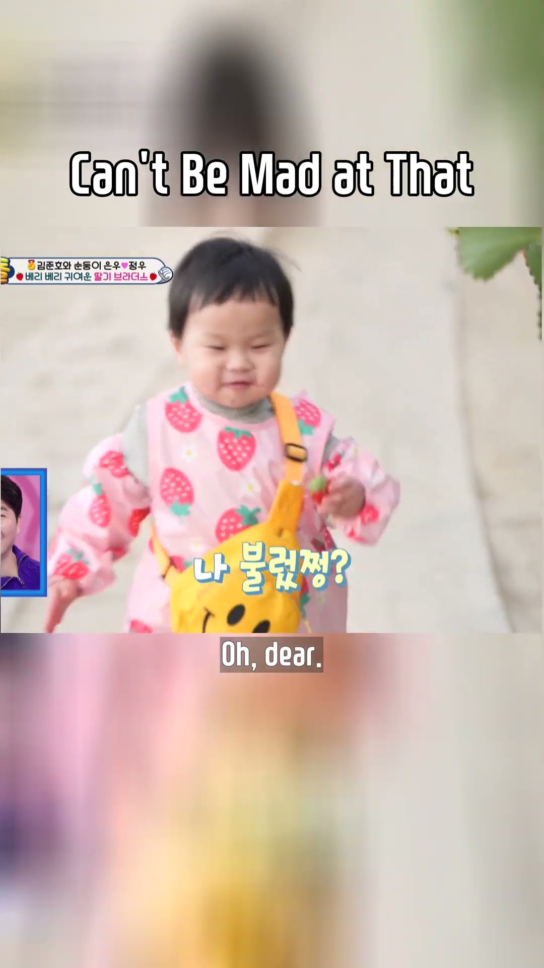 Can't Be Mad at That? #TheReturnofSuperman | KBS WORLD TV