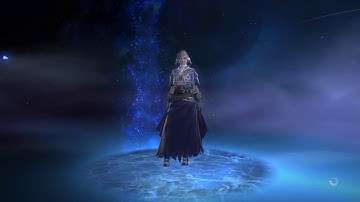 FINAL FANTASY XIV: Stormblood | Typical Week of DDOS Attacks| Gameplay