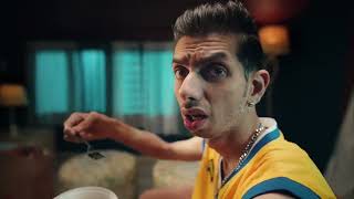 Breaking Boundaries: TRI Marketing Sparks Laughter and Innovation in Italica's Hilarious Ad Film! 🚀😂