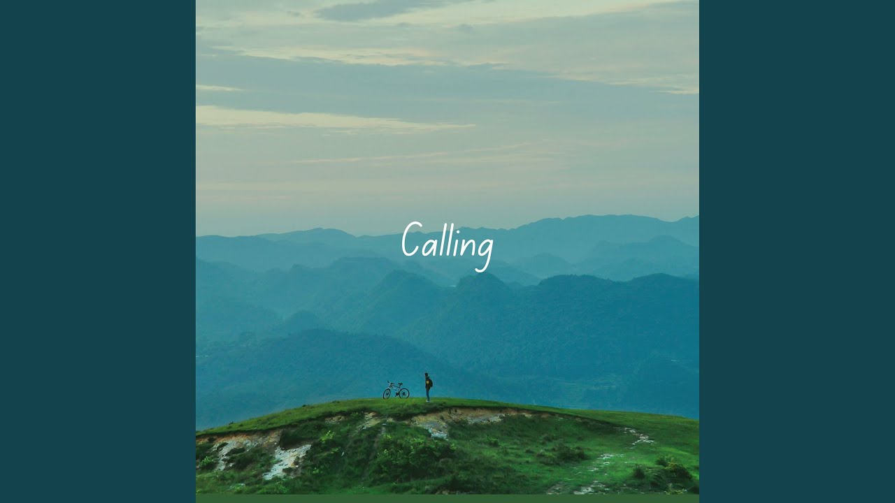 YouTube에서 Calling 보기 YouTube에서 Calling 보기
