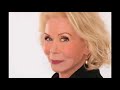 Must Watch!! LOUISE HAY on Law of Attraction